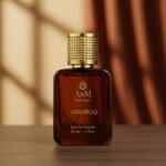 ambaruq perfume